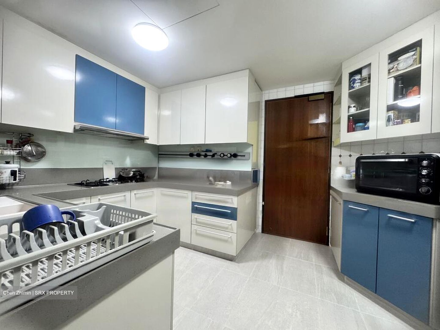 Signature Park (D21), Condominium #461009241